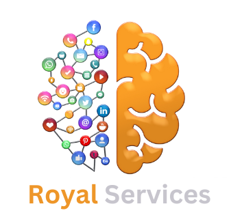 RS Royal Services INC Art of Online Marketing